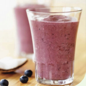 Yunna Açaí Almendra Frappé Delight