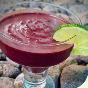 Yunna Açaí Citrus Delight
