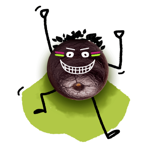Yunna Açaí Super Fruta